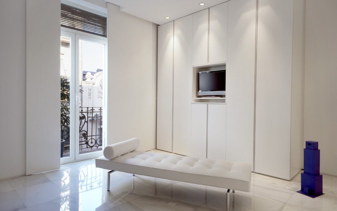 CASA PARA UNA FAMILIA