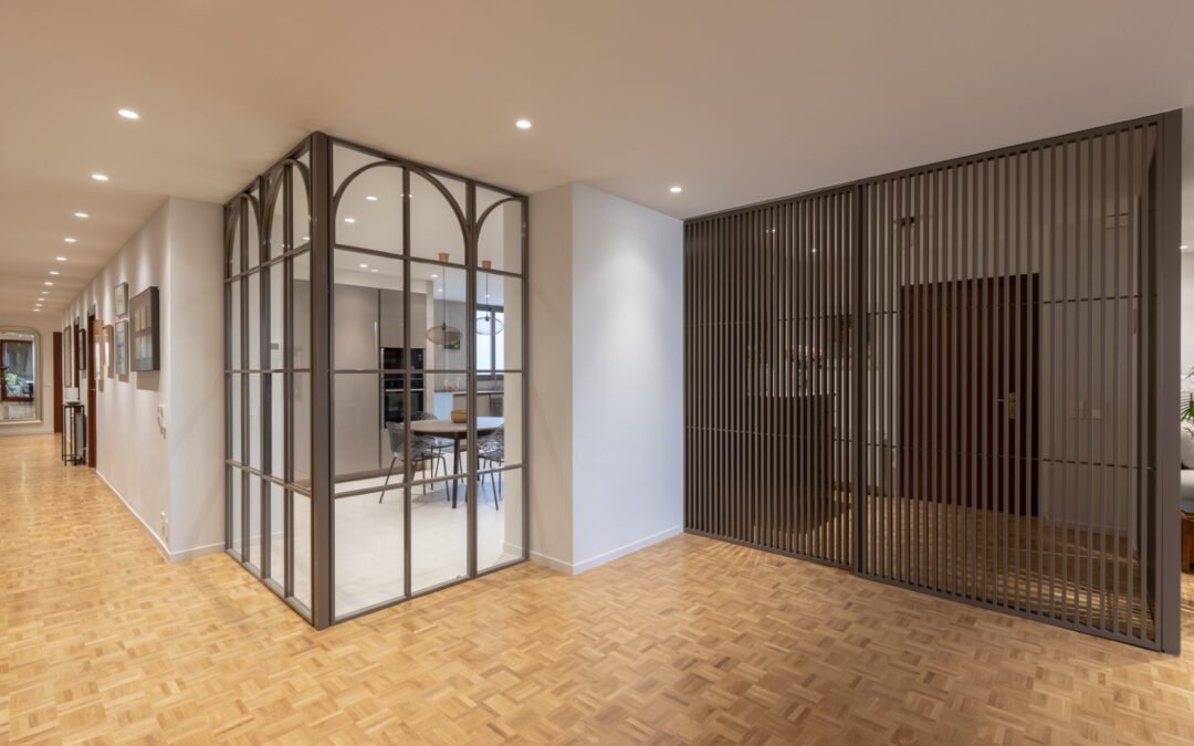 Vivienda GENERAL PALANCA